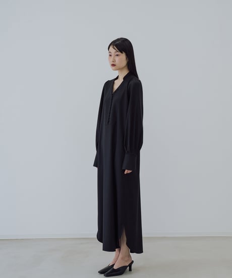 【04 series】宵 - yoi -｜Dress