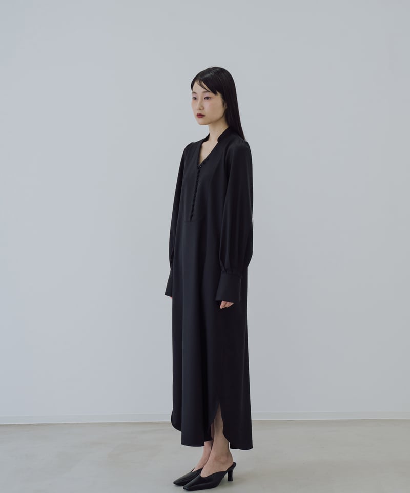 WRAVEE　ラヴィー　series　宵 yoi　Dress　ワンピース 04 series】宵 - yoi -｜Dress | WRAVEE