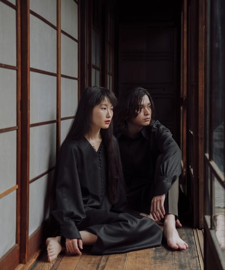 【04 series】宵 - yoi - | Shirt