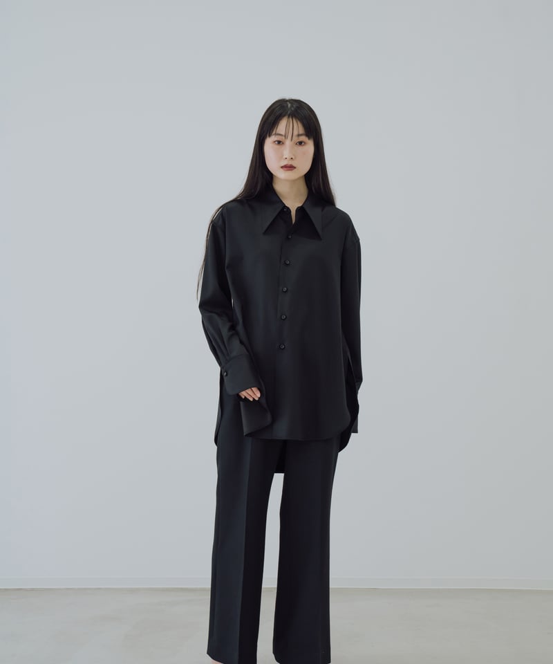 04 series】宵 - yoi - | Shirt | WRAVEE