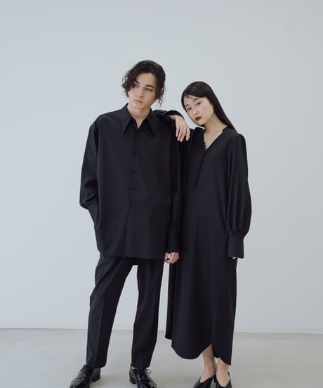 【04 series】宵 - yoi - | Shirt