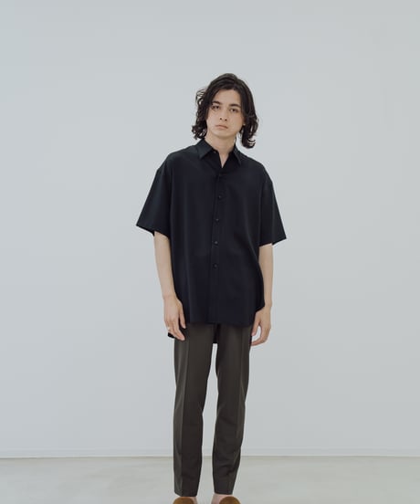 【03 series】Oaji   -Black-