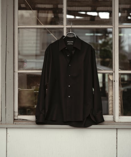 【01 series】Drown In The Shadows   -Black-