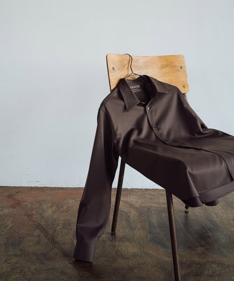 【01 series】Drown In The Shadows   -Brown-