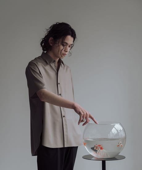 【03 series】Oaji   -Beige-