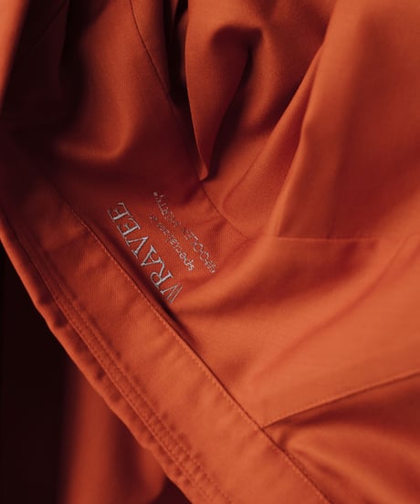 【03 series】Oaji   -Orange-