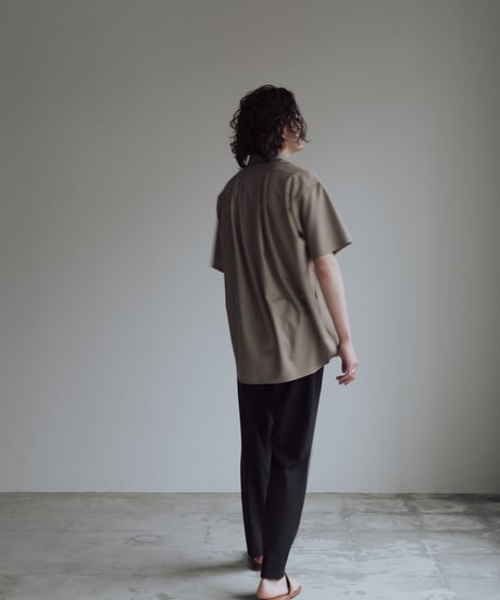 【03 series】Oaji   -Beige-