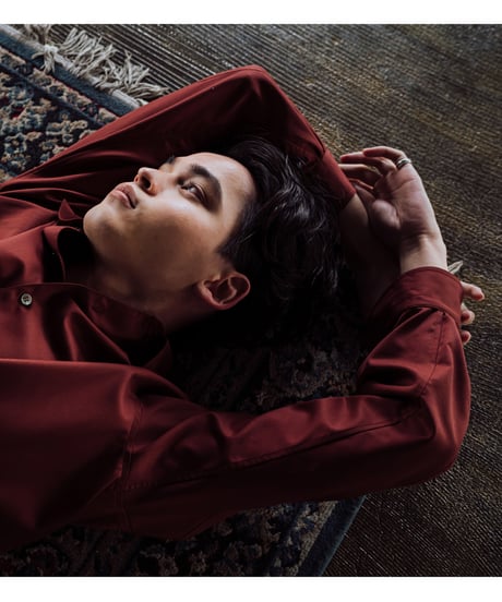 【01 series】Drown In The Shadows   -Red-