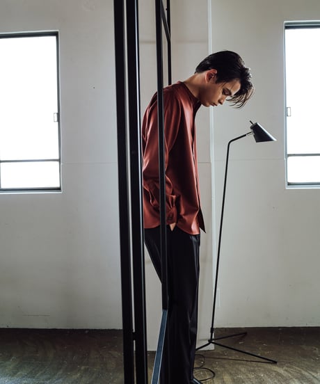 【01 series】Drown In The Shadows   -Red-