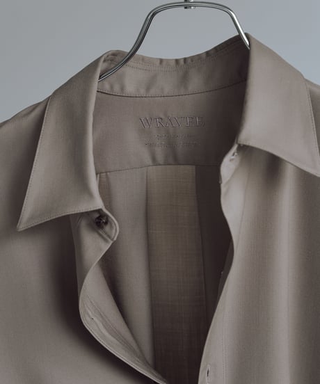 【03 series】Oaji   -Beige-