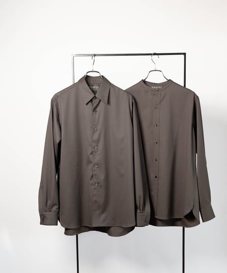 【01 series】Drown In The Shadows   -Brown-