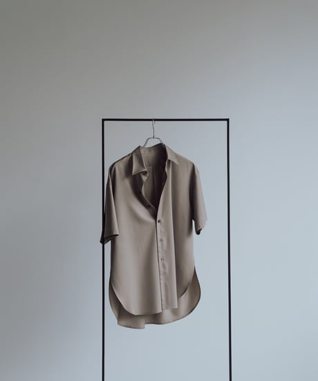 【03 series】Oaji   -Beige-