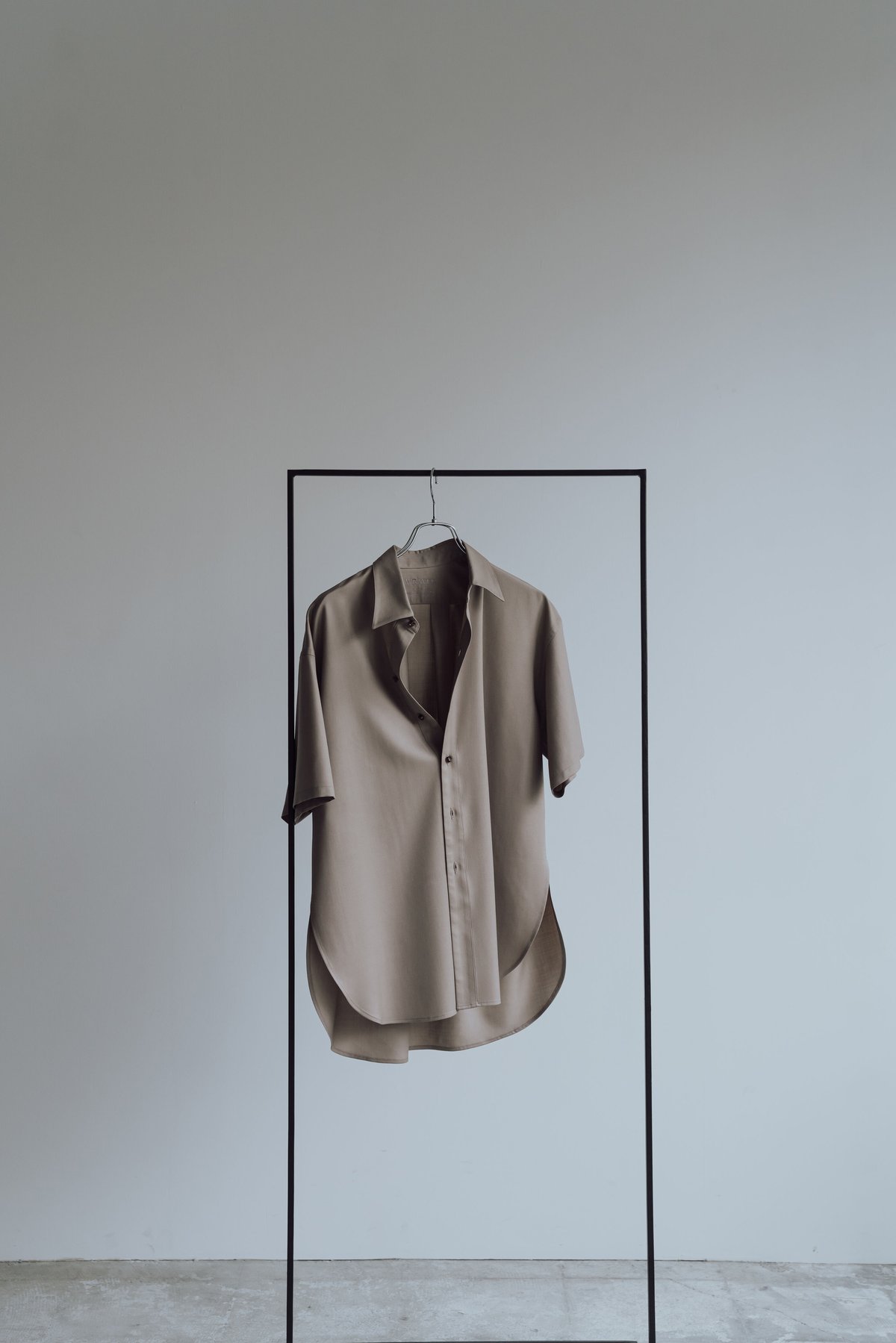 03 series】Oaji -Beige- | WRAVEE