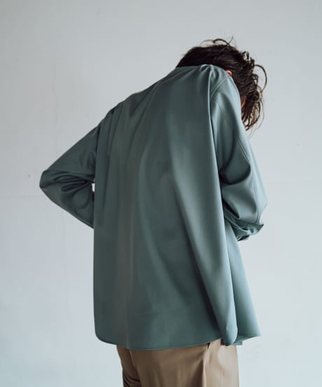 【01 series】Drown In The Shadows   -Smoky Blue-