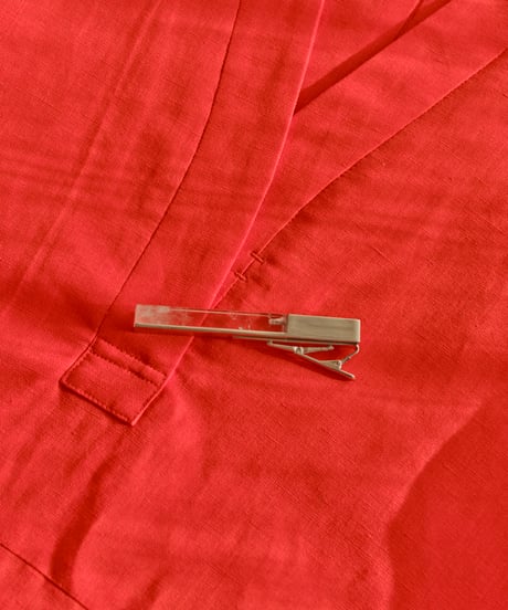 【05 series】Utopia |  Quartz Pin