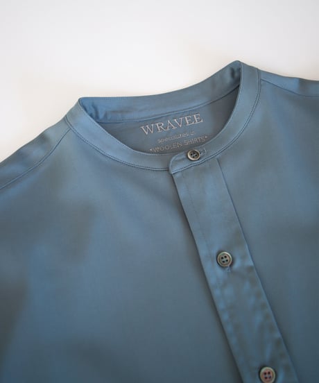 【01 series】Drown In The Shadows   -Smoky Blue-