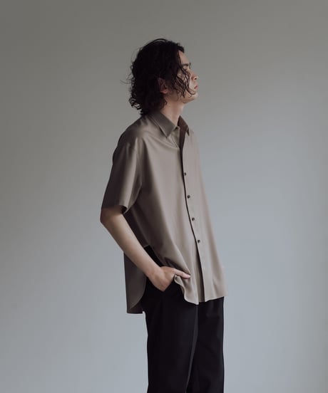 【03 series】Oaji   -Beige-