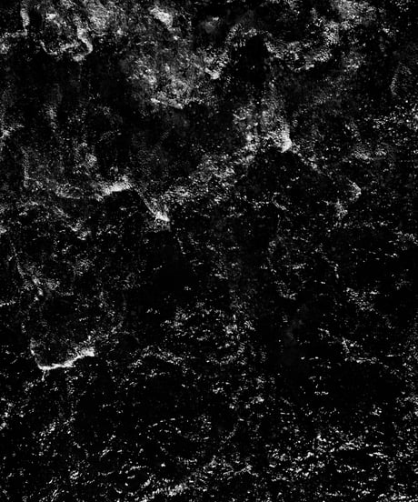 【02 series】At Night Coasts  -Black-（short sleeve）