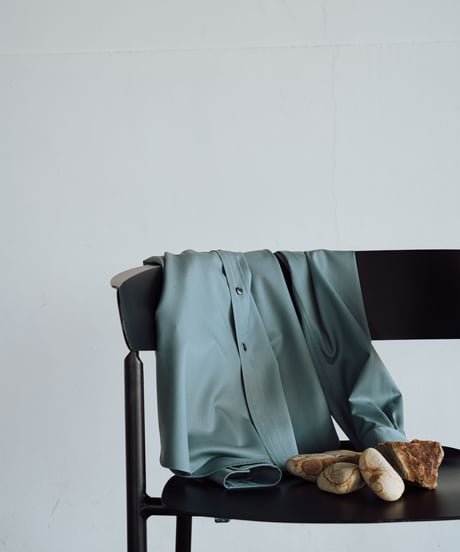 【01 series】Drown In The Shadows   -Smoky Blue-