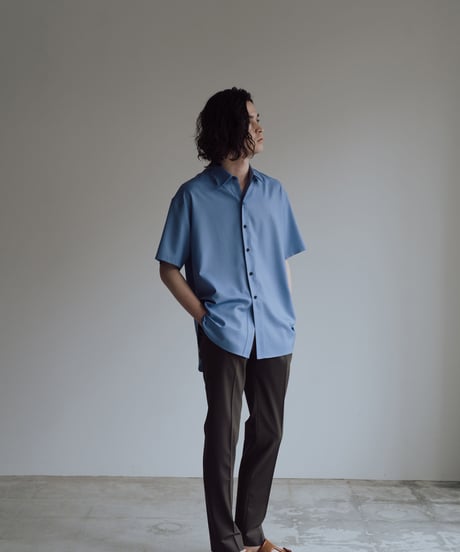 【03 series】Oaji   -Sax Blue-