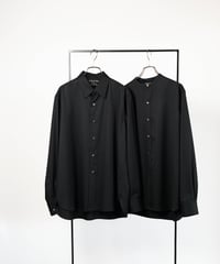 【01 series】Drown In The Shadows   -Black-