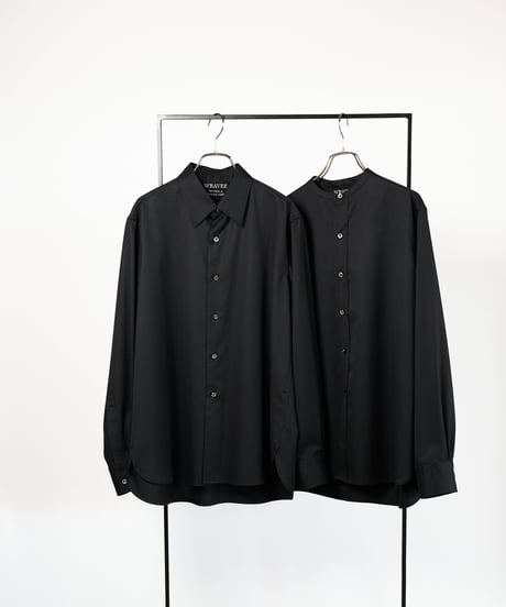【01 series】Drown In The Shadows   -Black-