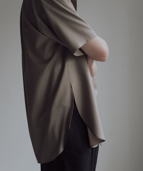 【03 series】Oaji   -Beige-
