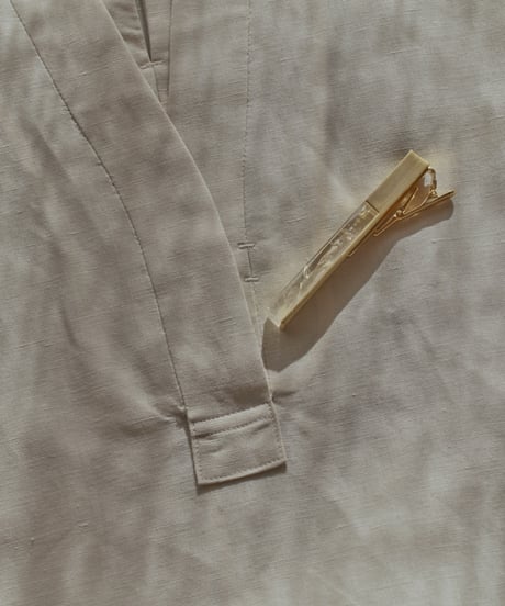 【05 series】Utopia | Dress (Beige)
