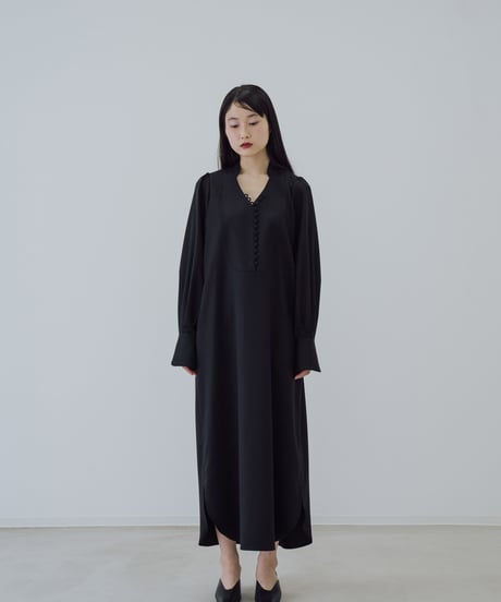 【04 series】宵 - yoi -｜Dress