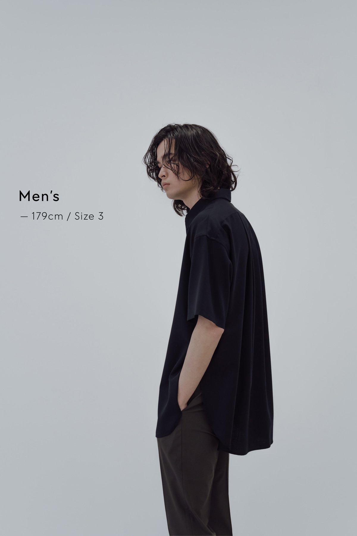 03 series】Oaji -Beige- | WRAVEE