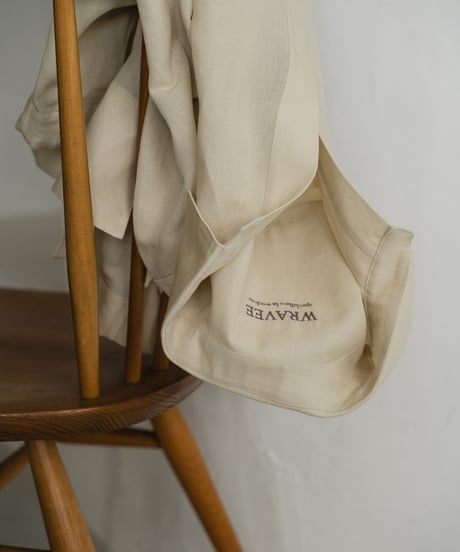 【05 series】Utopia | Skipper Shirt (Black)