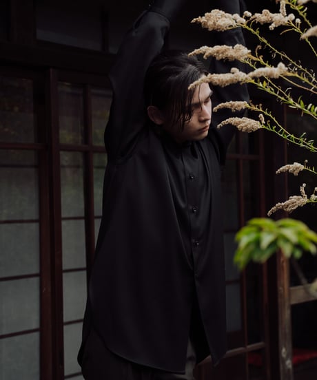 【04 series】宵 - yoi - | Shirt