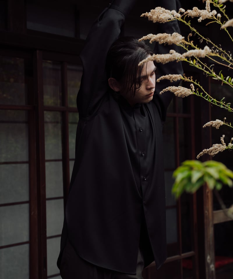 04 series】宵 - yoi - | Shirt | WRAVEE