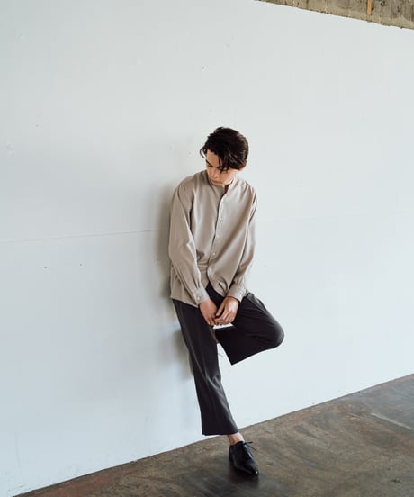 【01 series】Drown In The Shadows   -Black-