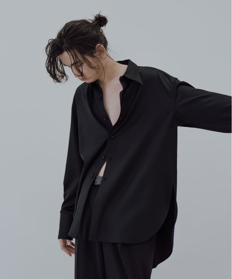 04 series】宵 - yoi - | Shirt | WRAVEE