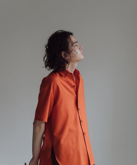 【03 series】Oaji   -Orange-