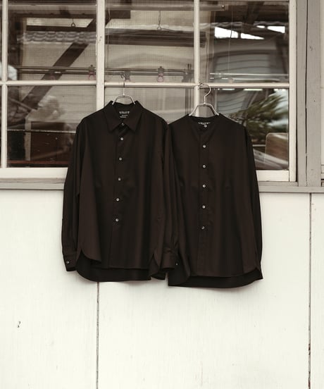 【01 series】Drown In The Shadows   -Black-