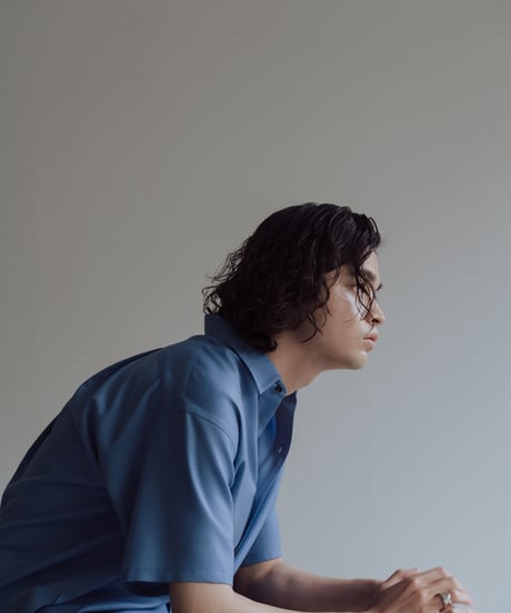 【03 series】Oaji   -Sax Blue-