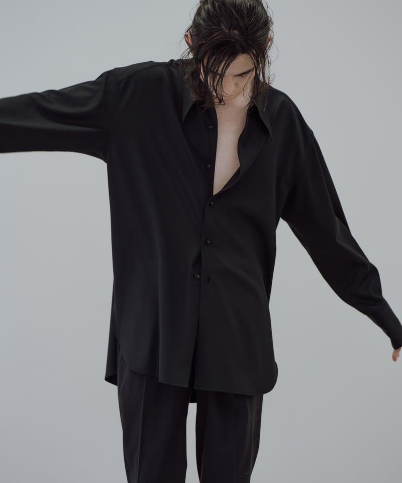 04 series】宵 - yoi - | Shirt | WRAVEE