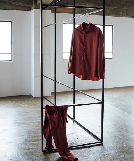 【01 series】Drown In The Shadows   -Red-