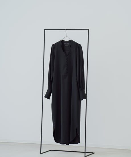 【04 series】宵 - yoi -｜Dress