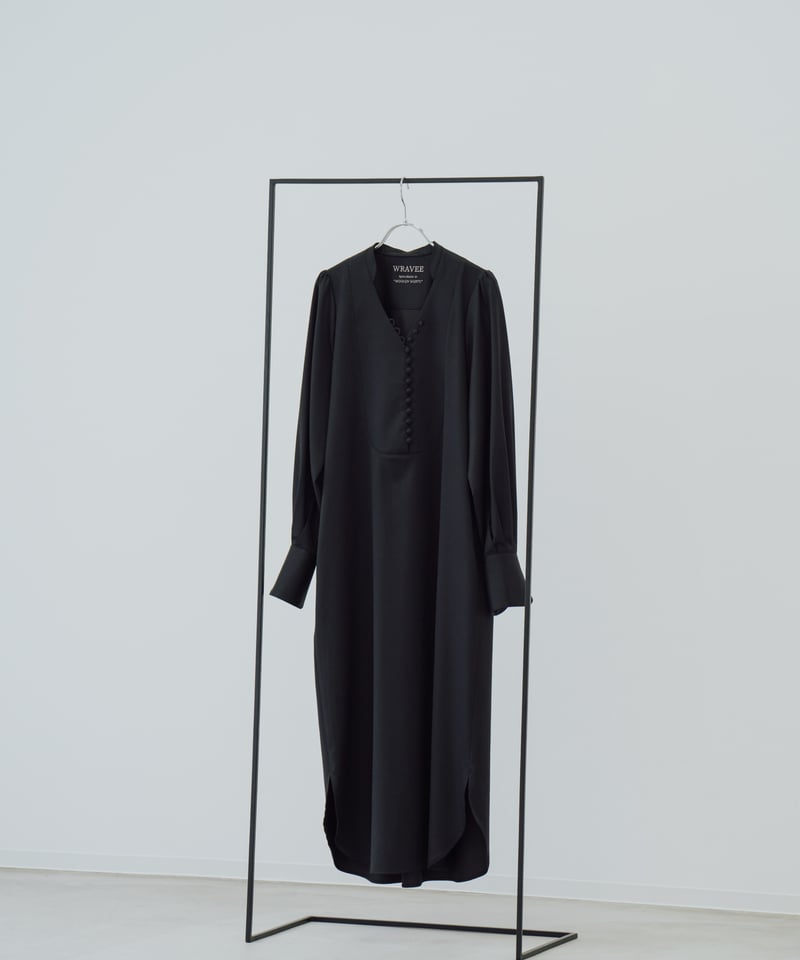 WRAVEE　ラヴィー　series　宵 yoi　Dress　ワンピース 04 series】宵 - yoi -｜Dress | WRAVEE