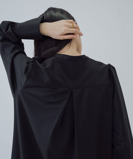 【04 series】宵 - yoi -｜Dress