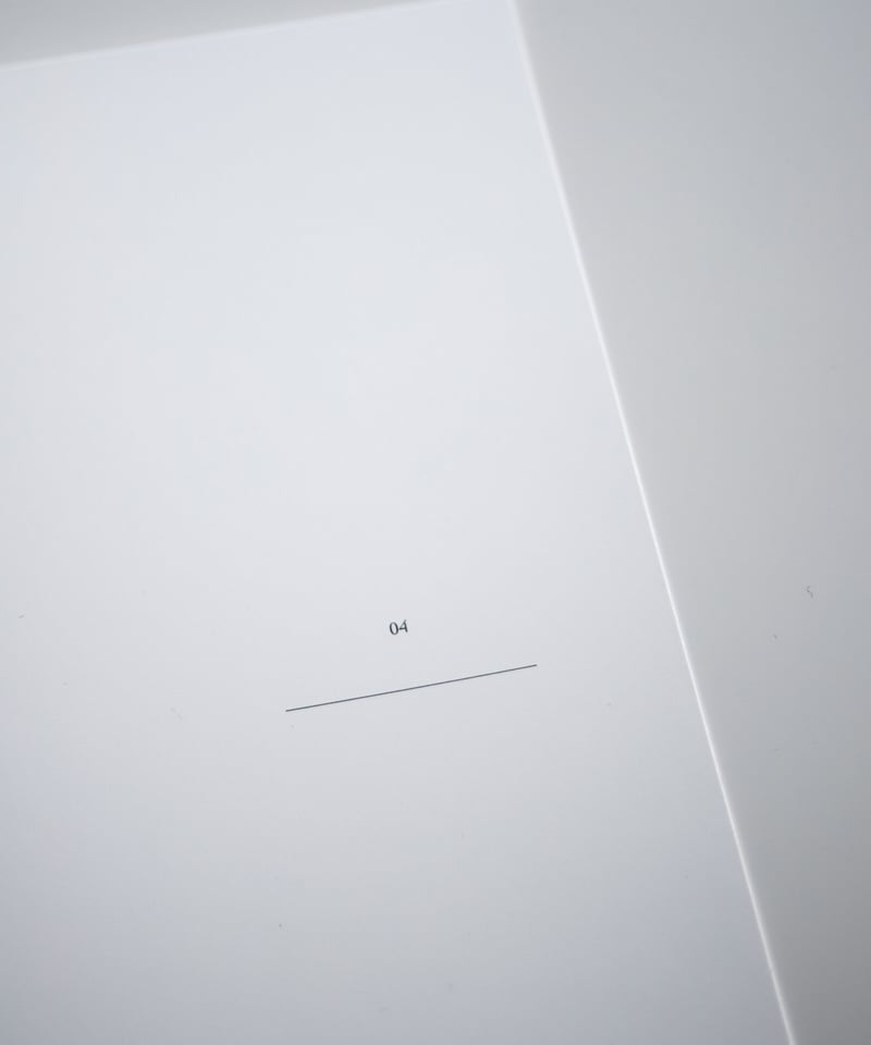 04 series】 Swatch - 生地見本 - | WRAVEE