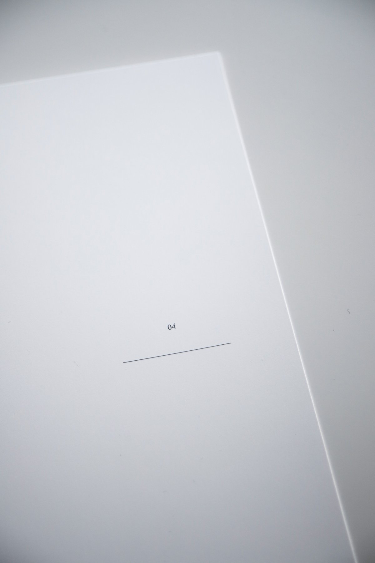 04 series】 Swatch - 生地見本 - | WRAVEE