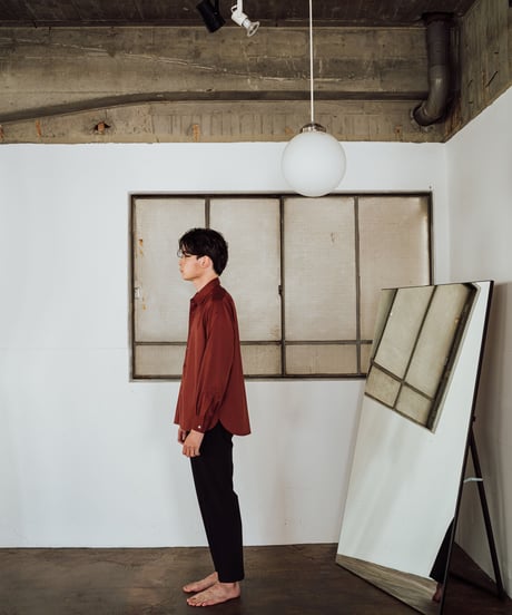 【01 series】Drown In The Shadows   -Red-