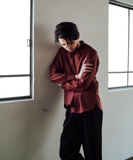 【01 series】Drown In The Shadows   -Red-