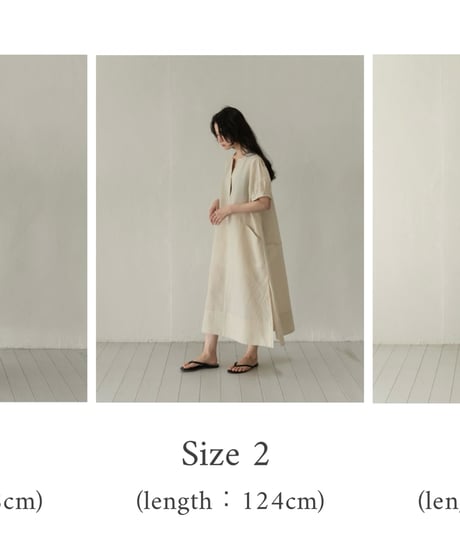 【05 series】Utopia | Dress (Red)
