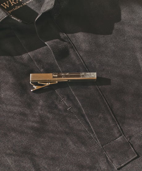 【05 series】Utopia |  Quartz Pin