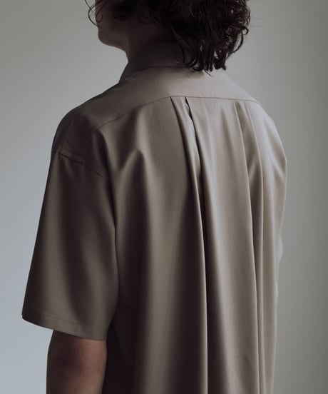 【03 series】Oaji   -Beige-